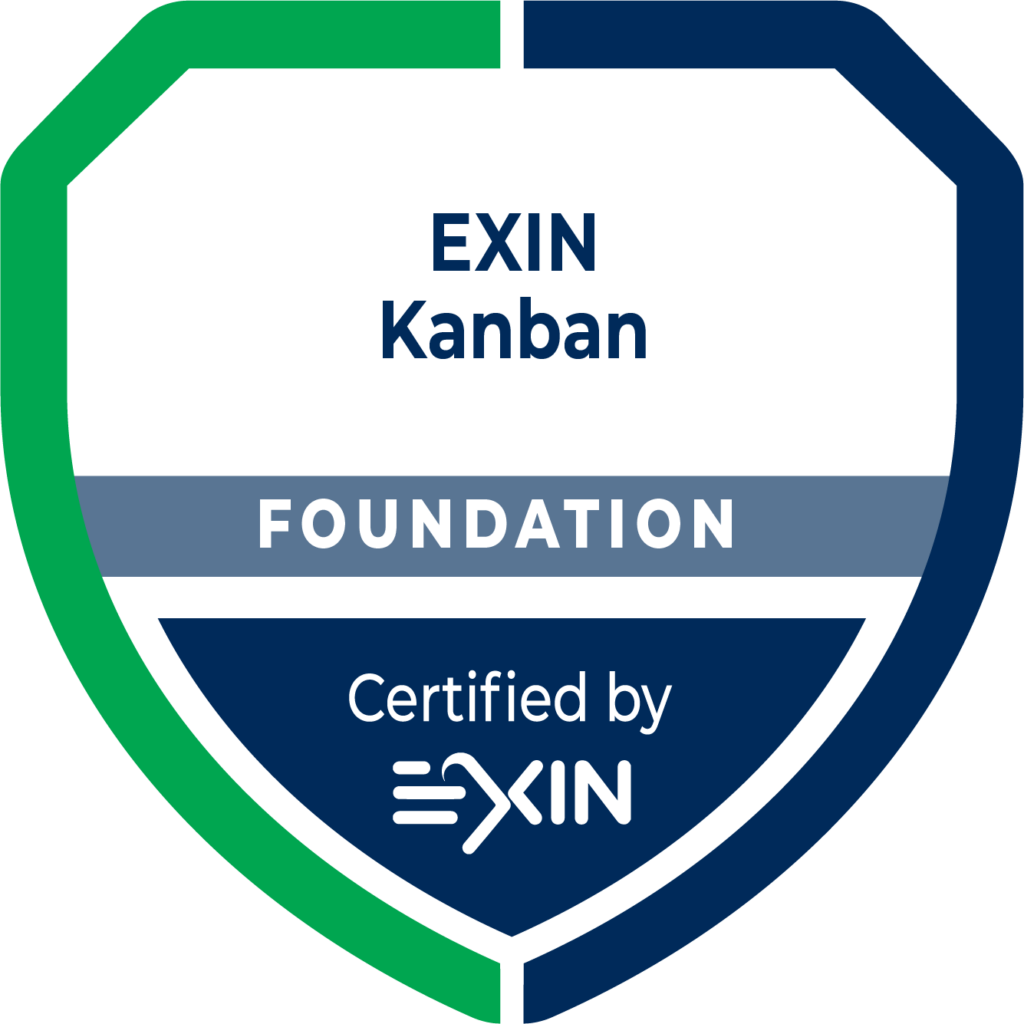 Certified-EXIN-Kanban-Foundation