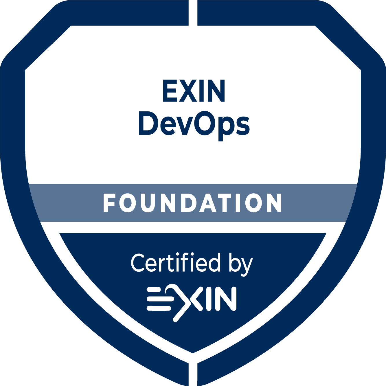 EXIN_Badge_Module_Foundation_DevOps