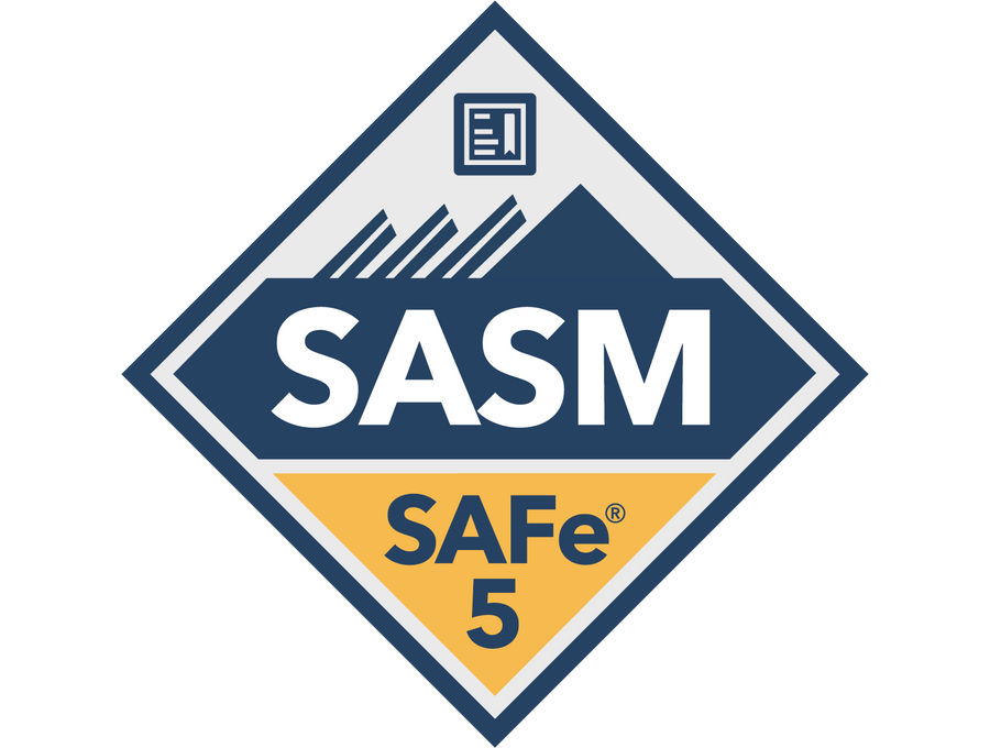 SAFe5-SASM