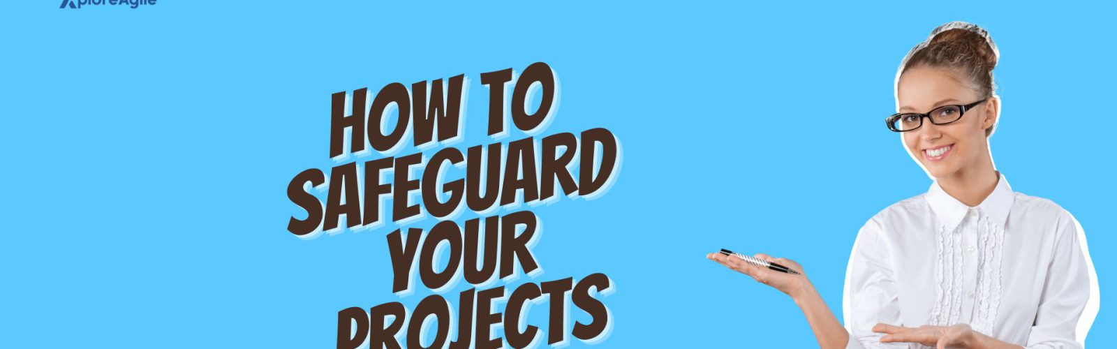 How to Safeguard Your Projects